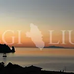 Giglio Rosa 4 N23