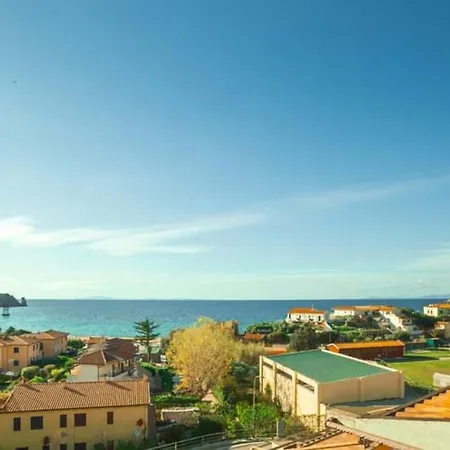 Giglio Rosa 4 N23 * كامبيس
