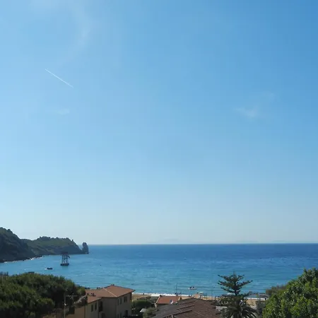Giglio Rosa 4 N23 شقة