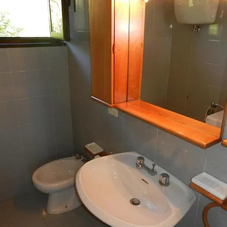 Giglio Rosa 4 N23 Apartment Campese (Grosseto)
