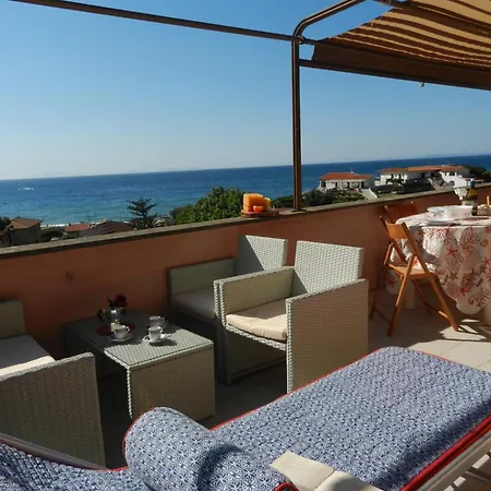 Giglio Rosa 4 N23 Apartment Campese (Grosseto)