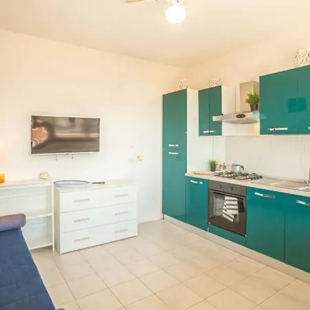 Giglio Rosa 4 N23 Apartment *