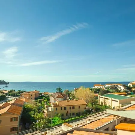 Apartment Giglio Rosa 4 N23