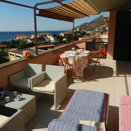 Giglio Rosa 4 N23 Apartment Campese (Grosseto)