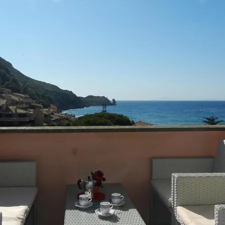 Giglio Rosa 4 N23 Apartment